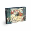 Puzzle Santa Lucia - Penny Puzzle - 500 pièces Puzzle Santa Lucia - Penny Puzzle - 500 pièces