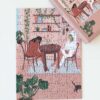 Puzzle Home Spa - Piecely - 99 pièces