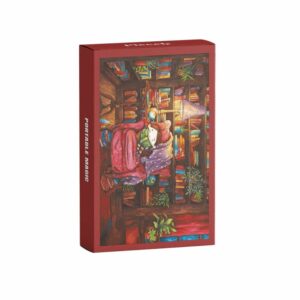 Puzzle Portable Magic - Piecely - 99 pièces