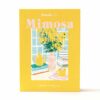 Puzzle Mimosa - Piecely - 1000 pièces
