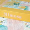 Puzzle Mimosa - Piecely - 1000 pièces