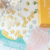 Puzzle Mimosa - Piecely - 1000 pièces