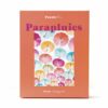 Puzzle Parapluies - Piecely - 500 pièces