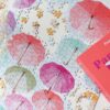 Puzzle Parapluies - Piecely - 500 pièces