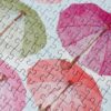 Puzzle Parapluies - Piecely - 500 pièces