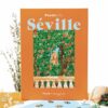 Puzzle Séville - Piecely - 1000 pièces
