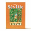 Puzzle Séville - Piecely - 1000 pièces