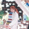 Puzzle Reading Room - Piecely - 1000 pièces