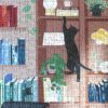 Puzzle Reading Room - Piecely - 1000 pièces