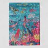 Puzzle Under The Sea - Piecely - 99 pièces