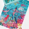 Puzzle Under The Sea - Piecely - 99 pièces