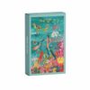 Puzzle Under The Sea - Piecely - 99 pièces