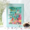 Puzzle Under The Sea - Piecely - 1000 pièces Puzzle Under The Sea - Piecely - 1000 pièces
