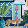 Puzzle Cheetah in Morocco - Pieces & Peace - 1000 pièces Puzzle Cheetah in Morocco - Pieces & Peace - 1000 pièces