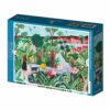 Puzzle Country Walk - Pieces & Peace - 1500 pièces Puzzle Country Walk - Pieces & Peace - 1500 pièces