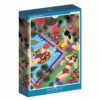 Puzzle L'Eté Drômois - Pieces & Peace - 1500 pièces