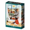 Puzzle Fall - Pieces & Peace - 1000 pièces Puzzle Fall - Pieces & Peace - 1000 pièces