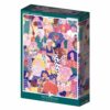 Puzzle Foule - Pieces & Peace - 1000 pièces Puzzle Foule - Pieces & Peace - 1000 pièces