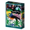 Puzzle Hey Hey My My - Pieces & Peace - 1000 pièces Puzzle Hey Hey My My - Pieces & Peace - 1000 pièces
