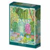 Puzzle Jardin secret - Pieces & Peace - 1000 pièces Puzzle Jardin secret - Pieces & Peace - 1000 pièces
