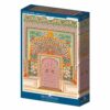 Puzzle Lotus Gate - Pieces & Peace - 500 pièces
