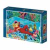 Puzzle Odalisca - Pieces & Peace - 500 pièces Puzzle Odalisca - Pieces & Peace - 500 pièces