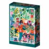 Puzzle Plant Lady - Pieces & Peace - 1000 pièces