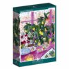 Puzzle Tea with Marianne - Pieces & Peace - 1000 pièces Puzzle Tea with Marianne - Pieces & Peace - 1000 pièces