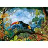 Puzzle Toucan Bleu - Pieces & Peace - 1000 pièces Puzzle Toucan Bleu - Pieces & Peace - 1000 pièces