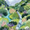 Puzzle Train Travel - Pieces & Peace - 1000 pièces Puzzle Train Travel - Pieces & Peace - 1000 pièces