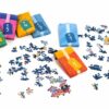 Calendrier de l’avent Puzzles - Professor Puzzle - 24 X 50 pièces