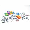 Calendrier de l’avent Puzzles - Professor Puzzle - 24 X 50 pièces