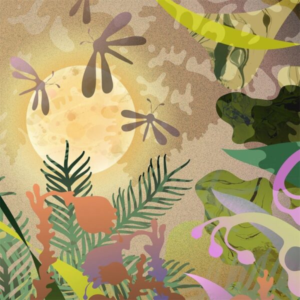 Puzzle Forest Dream - Thames & Hudson - 1000 pièces Puzzle Forest Dream - Thames & Hudson - 1000 pièces