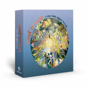 Puzzle Reef Dream  - Thames & Hudson - 1000 pièces