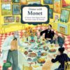 Puzzle Dinner with Monet - Thames & Hudson - 1000 pièces Puzzle Dinner with Monet - Thames & Hudson - 1000 pièces