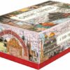 Puzzle Orient Express - Thames & Hudson - 1000 pièces Puzzle Orient Express - Thames & Hudson - 1000 pièces
