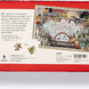 Puzzle Orient Express - Thames & Hudson - 1000 pièces