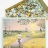 Puzzle A Fine Day - Vissevasse - 1000 pièces