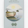 Puzzle Boy In A Boat - Vissevasse - 31 pièces