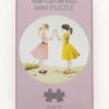 Puzzle Handclapping Girls - Vissevasse - 31 pièces