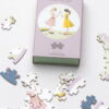Puzzle Handclapping Girls - Vissevasse - 31 pièces