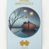 Puzzle Lanterns - Vissevasse - 31 pièces