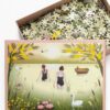 Puzzle Magic Morning - Vissevasse - 1000 pièces