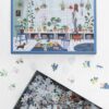 Puzzle Plant Lover - Vissevasse - 1000 pièces