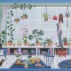Puzzle Plant Lover - Vissevasse - 1000 pièces