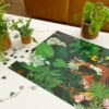 Puzzle Plant Addict - All The Ways To Say - 1000 pièces Puzzle Plant Addict - All The Ways To Say - 1000 pièces