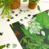 Puzzle Plant Addict - All The Ways To Say - 1000 pièces Puzzle Plant Addict - All The Ways To Say - 1000 pièces