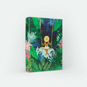 Puzzle Swing - All The Ways To Say - 1000 pièces