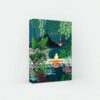 Puzzle Rio - All The Ways To Say - 1000 pièces