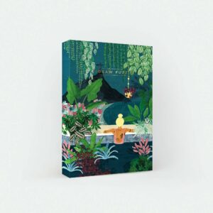 Puzzle Rio - All The Ways To Say - 1000 pièces